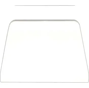 Kuchyňská stěrka Stěrka pekařská 139x100mm PH velká