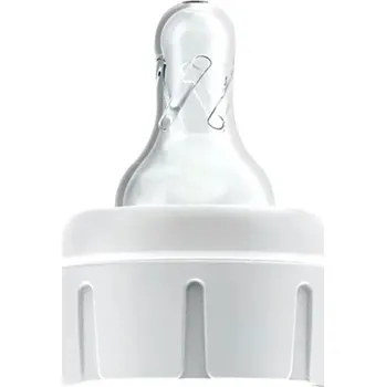 Kojenecká láhev Dr.Browns Dudlíky na láhev s tkPreemie 1ks SN015