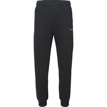 Pánské kalhoty Pánské Kalhoty FITANU ALAMPU M000264603 – Černá M