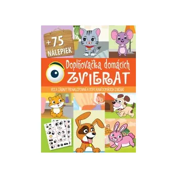 Doplňovačka domácich zvierat