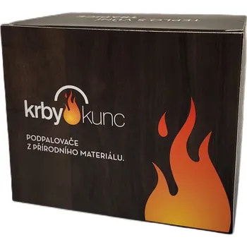 Krbové nářadí Podpalovač