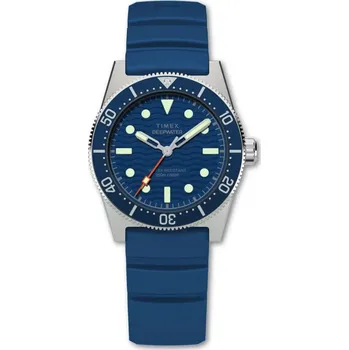 Hodinky Hodinky Timex Deepwater Reef TW2W74600