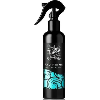 Auto Finesse Pad Prime Pad Lubricant 250 ml