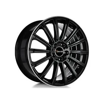 Auto-moto AVUS AC-M07 9,5x20 5x112 ET35 CB66,6 V20955112E35ZL66ACM07