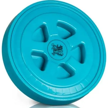 Autokosmetika Víko pro detailingový kbelík Auto Finesse Bucket Teal Lid