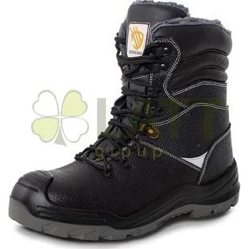 Pracovní obuv Zimní obuv Procera NARVIK S3 SRC 40