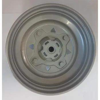 Dětské vozidlo Peg Perego RZR 24V - velká krytka na kolo