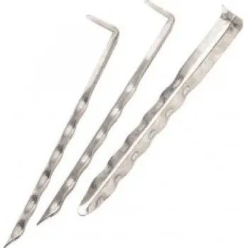 Stanové kolíky úhlové Gelert Stanové kolíky úhlové