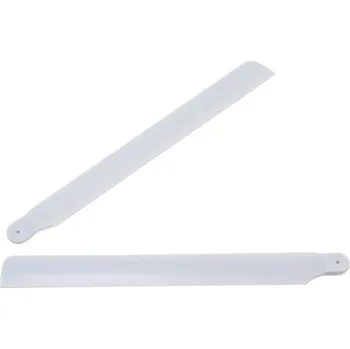 RC model Blade rotorové listy bílé: 200S