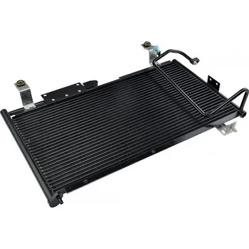 Motor automobilu Kondenzátor klimatizace chladič SWIFT II - 1.0 (89-) 9531060EM1 NTY