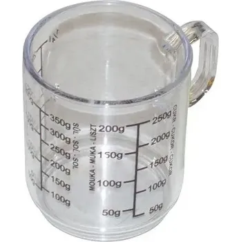 Odměrka - hrneček 0,25l PH s potiskem