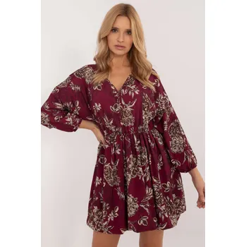 Dámské šaty Denní šaty model 202014 Italy Moda universal