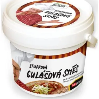 Koření koření-"K"-GULÁŠOVÁ SMĚS-100g QQ