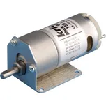 Krick Motor MAX s převodovkou 150:1