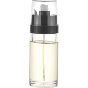 Postřikovač rozprašovač 0,15l oleje, s výlevkou d5,5x16,5cm, 2v1