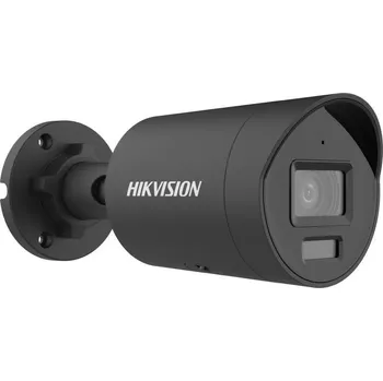 Zabezpečení domácnosti HIKVISION DS-2CD2046G2H-IU(2,8mm)(eF)/ČERNÁ
