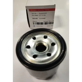 Olejový filtr SEGWAY Olejový filtr F01G00500001