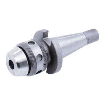 Deprag Upín.pouzdro s kuž.stopkou pro frézy s válc.st. 30x16 ČSN241490 - DG6000283