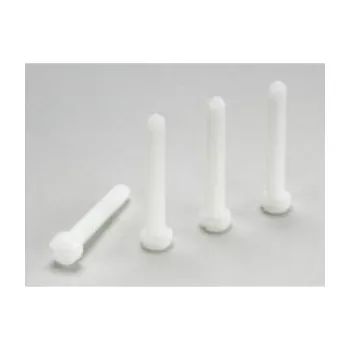 Šroub Šroub válcová hlava M6x30 nylon (5)