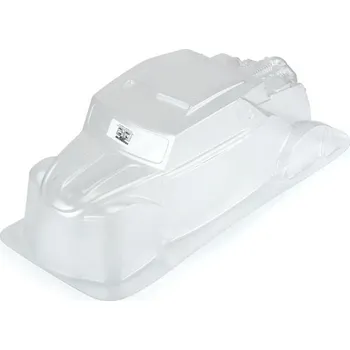 RC náhradní díl Pro-Line karosérie 1:10 Megalodon Desert Buggy čirá (Short Course)