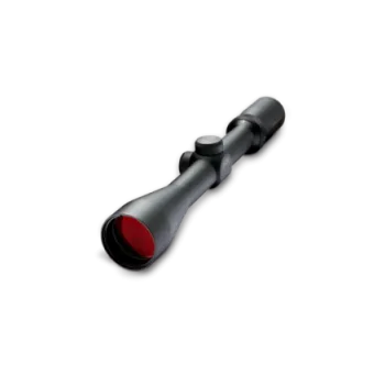 Puškohled Puškohled Burris FullField II 3-9x40 s osnovou E 1 bez osvětlení