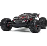 Arrma Kraton 8S BLX 1:5 4WD EXB RTR černá