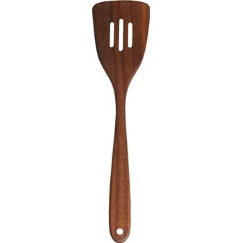 Obracečka Dřevěná obracečka Ladelle Prof. Series Slotted ID_1393863