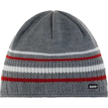 Čepice Čepice zimní Eisbär Bax Velikost: Uni šedá