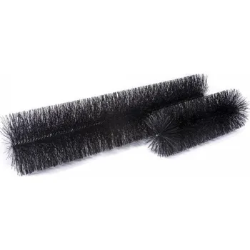 Filtrační kartáč 40x12 cm pro zahradní jezírka 100 kusů karton