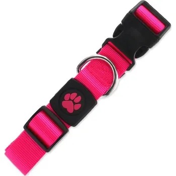 Obojek pro psa Obojek Active Dog Premium XL růžový 3,8x51-78cm