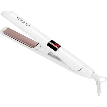 Žehlička na vlasy Kessner Iontová žehlička na vlasy