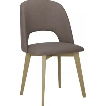 Jídelní židle Jídelní židle Nawki IV, Potah: Hygge D20, Barvy nožiček: Sonoma MIRJAN 5903211345784