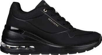 Dámské tenisky SKECHERS Million Air Elevated Air 155401-BBK