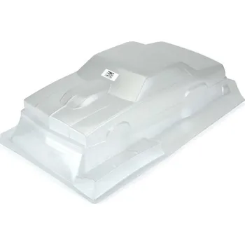 RC náhradní díl Pro-Line karosérie 1:10 Chevrolet Malibu 1978 čirá (Drag Car)