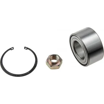Ložisko kola přední SUZUKI SWIFT 05-,OPEL AGILA 03- 4344054G01 NTY