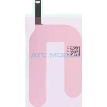 Telefonní příslušenství iPhone 16 lepení baterie, originální a zpět 1 Kč s ATC Clubem