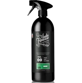 Čistič a odmašťovač povrchu Auto Finesse Panel Wipe (1 l)