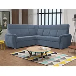 Rohová rozkládací sedací souprava…