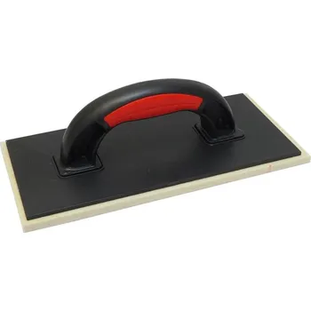 Zdenické nářadí Hladítko plsť PROFESIONAL 280x140x8mm