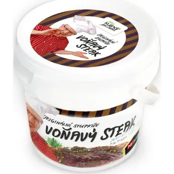Koření koření-"K"-VOŇAVÝ STEAK-70g QQ