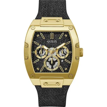 Hodinky Hodinky Guess Phoenix Open Heart GW0786G1