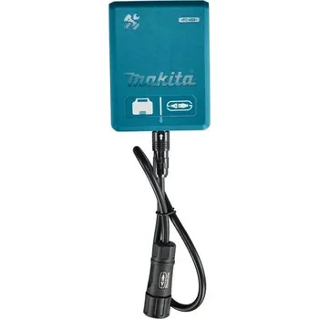 Makita 191Y78-5 - Náhradní díl - adaptér BTC07 na tester akumulátorů BTC04 pro PDC1200, BL6440