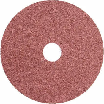 Brusný kotouč Fibro brusný kotouč CS561, č. 60, O125 mm, 1 ks