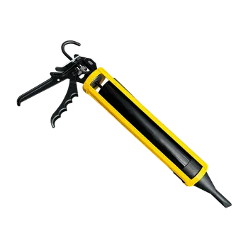 Vytlačovací pistole | Aplikační pistole Spiral - Cream HOBBY - ks