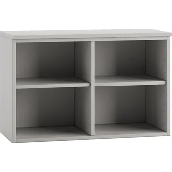 police BAZA Modul B/DW Match malý - police, šedý