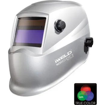 Svářečská kukla Kukla samostmívací IWELD NORED EYE 3