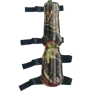 Chránič předloktí Chránič předloktí Allen 12" camo