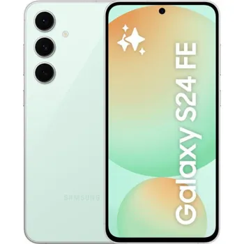 Mobilní telefon Samsung Galaxy S24 FE 5G/8GB/128GB/Mint