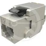 SXKJ-6-STP-BK-SA - samořezný keystone CAT6 STP