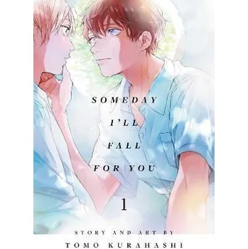 Komiks pro dospělé Someday I'll Fall for You, Vol. 1